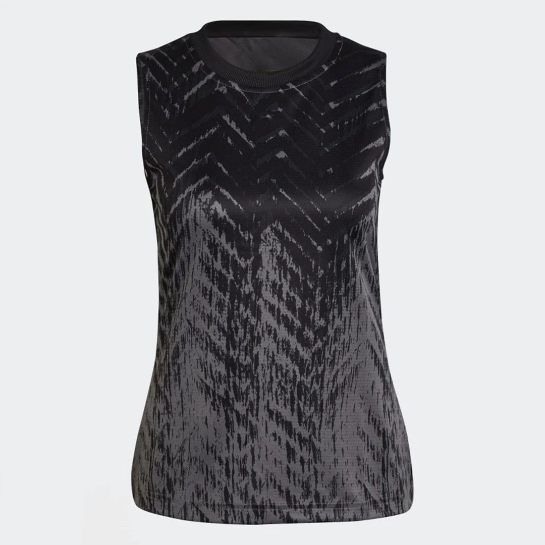 Sports Wear Tennis Clothing Women Tank Tops 3031