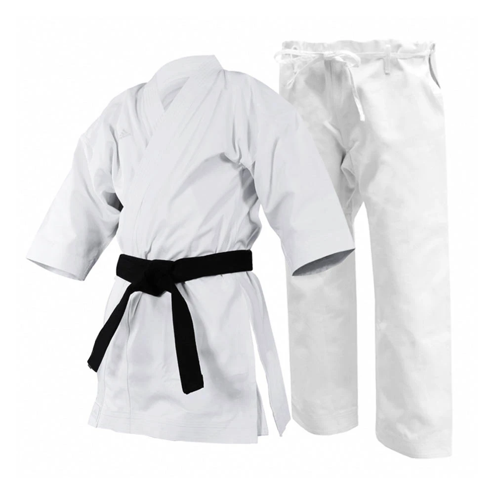 Karate Uniforms